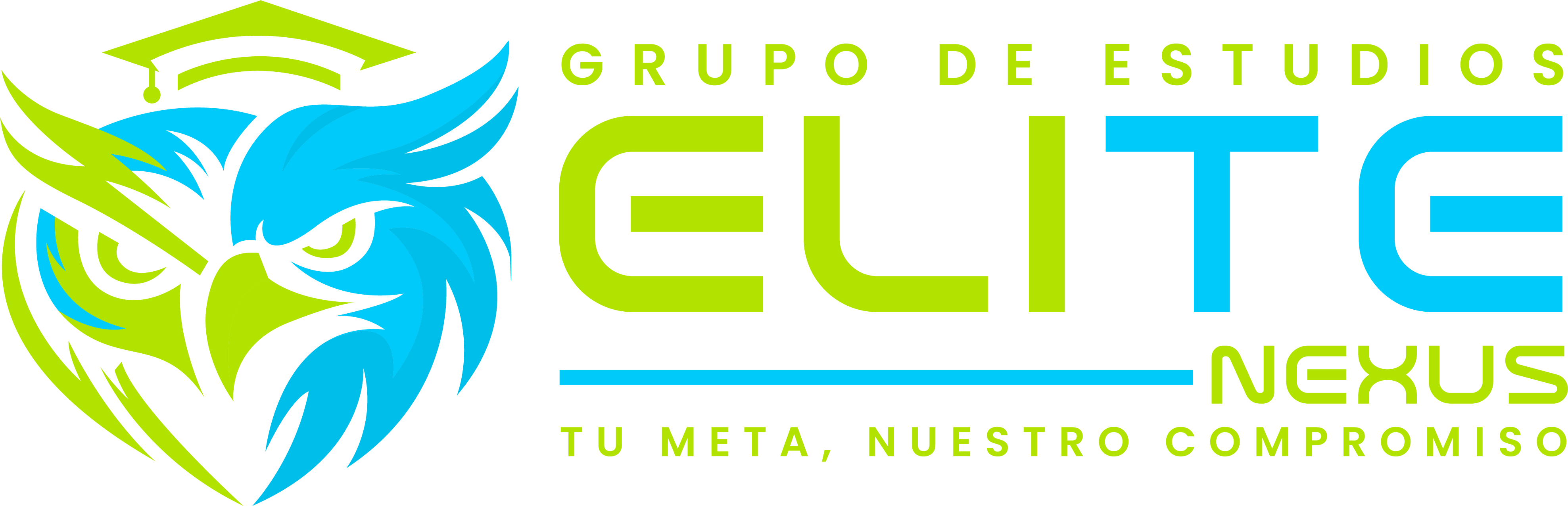 Logo Grupo Elite Nexus