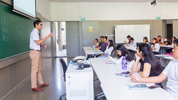 Prepárate para tu futuro