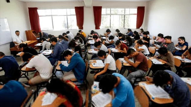 Docentes Especializados